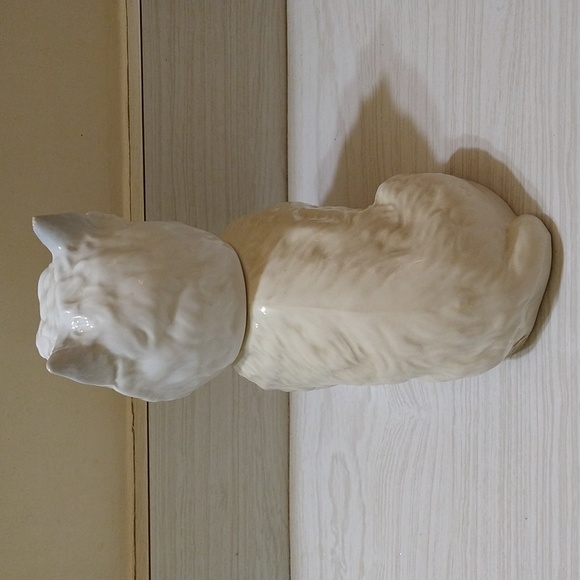 Vintage 1970's Scottish Terrier Blended Scotch Whisky Decanter Made In Scotland - Picture 5 of 6